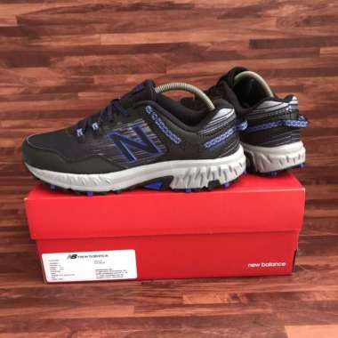 New Balance Trail Runnng V6 MT410CB6 BNIB RESMI Multivariasi Multicolor