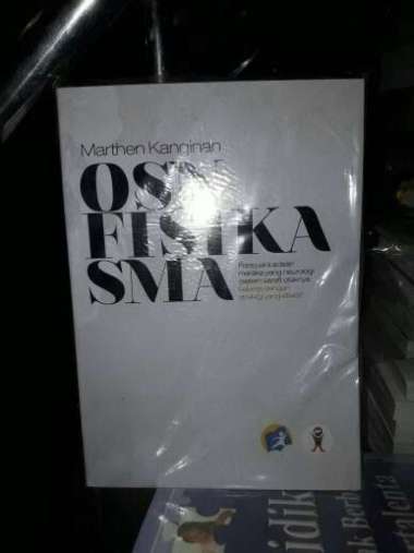 OSN Fisika SMA Multivariasi Multicolor