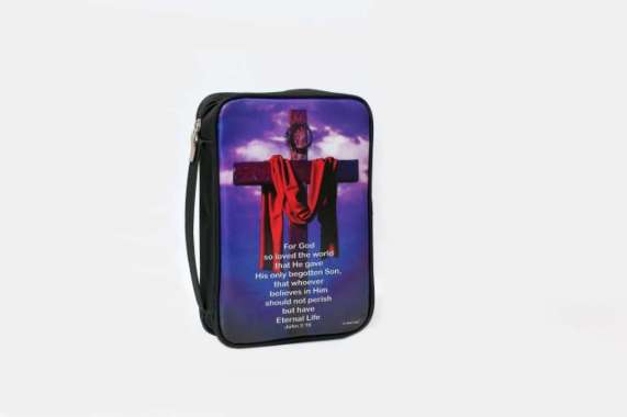 SAMPUL ALKITAB Multivariasi Multicolor