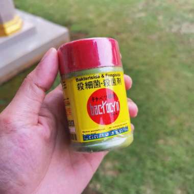 Bactocyn 150 AL Bakterisida & Fungisida Sistemik - 100ml