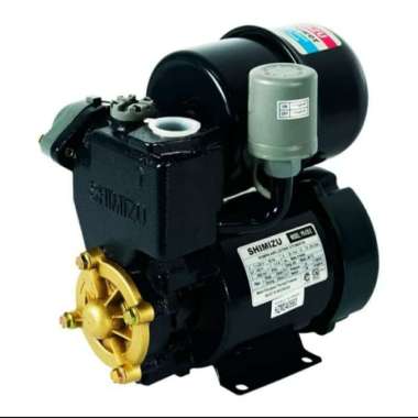 Pompa Air Shimizu PS135 E PS 135E PS135E (otomatis)