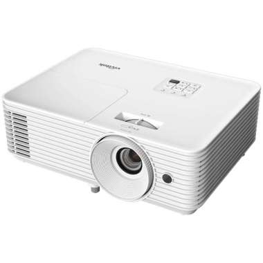 Proyektor Vivitek DX330 (4000 Lumens) WUXGA DLP Standard Throw Projector