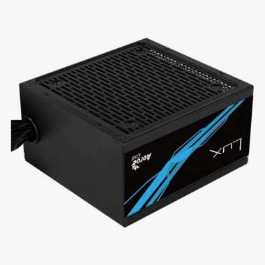 Psu Aerocool Lux 650 watt 80+ Bronze - 650w