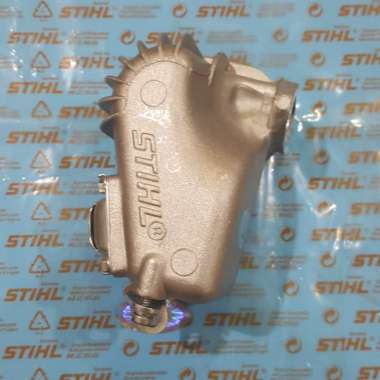 Knalpot Muffler Chainsaw Tipe MS 070 STIHL ORIGINAL