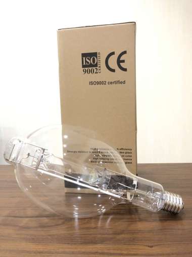 Lampu Cumi 1500 Watt Green Visicom JPN