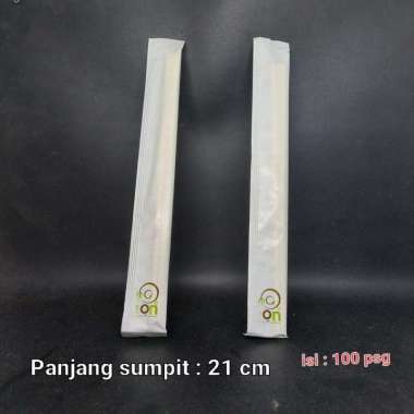 SUMPIT KAYU GENROKU / SUMPIT KAYU BUNGKUS KERTAS