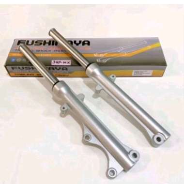 as shock depan + tabung jupiter mx old/vega ZR / mio / mio new / F1zr jupiter mx old