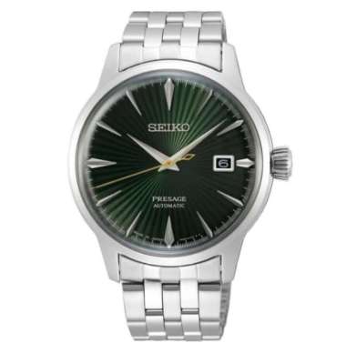 Jam Tangan Seiko Men Presage Cocktail SRPE15 SRPE15J1 Original & Garansi