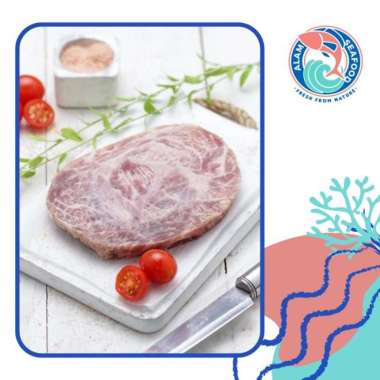 Ribeye Meltique Premium Steak/steak/daging import/Ribeye Steak 200gr