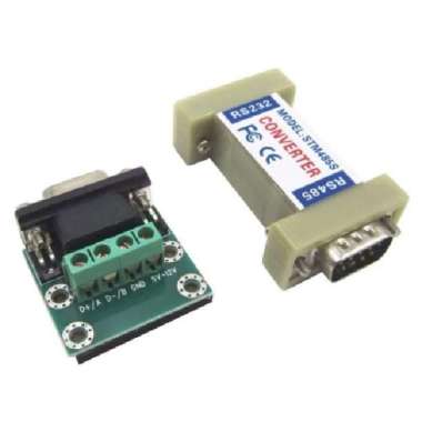 rs232 to rs485 Converter adapter RS232 TO RS485