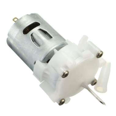 12V WATER PUMP ELECTRIC