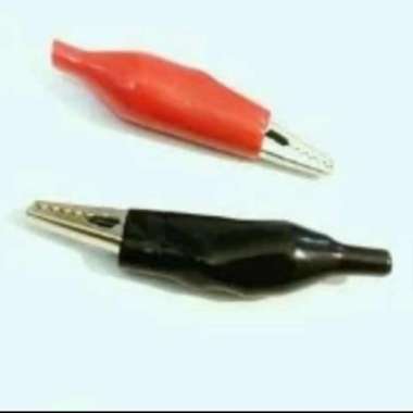 Capit buaya kecil Crocodile