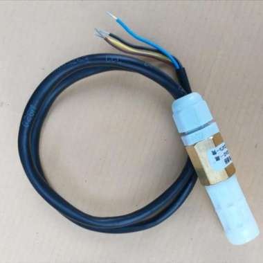 SHT20 I2C Waterproof Temperature & Humidity Sensor