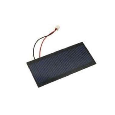 Solar cell 5v 100ma 5*10cm