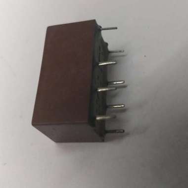 RELAY NAIS DSBT2-S-DC5V 8PIN