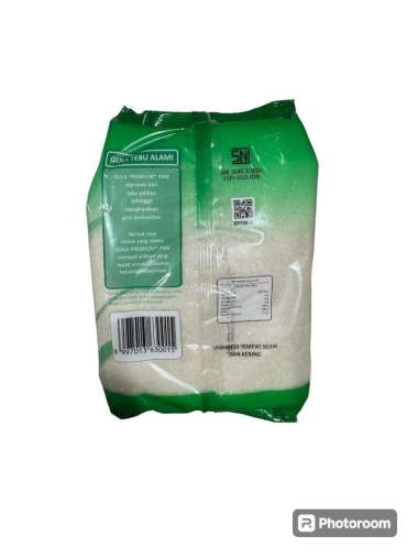 Gula PSM 1kg Per Dus