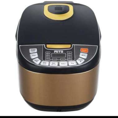 Mito Rice Cooker