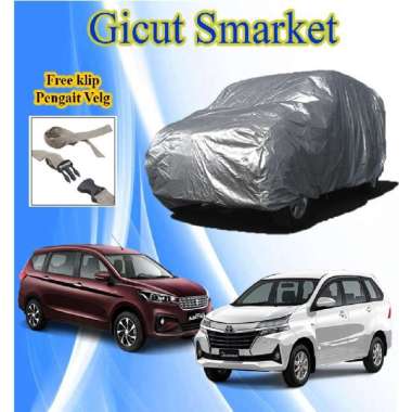 Selimut sarung cover body mobil all new avanza ertiga xenia ertiga free pengait ban ertiga free peng