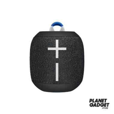 Ue Wonderboom 2 Black