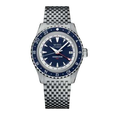 JAM TANGAN MIDO ORIGINAL M026.829.18.041.00 JAM MIDO M026 [829 [18 [041 [829 JAM TANGAN PRIA MIDO M0