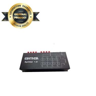 Splitter BMB 1,8/ BMB Splitter 1,8 Original