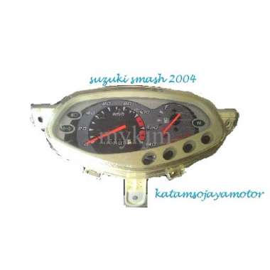 SPEEDOMETER SUZUKI SMASH 2004 Bp