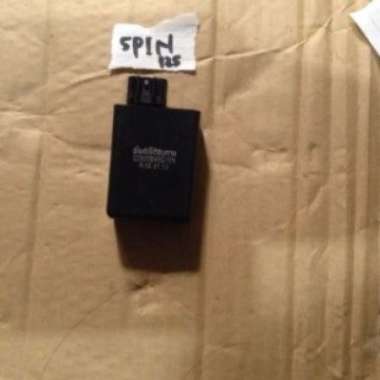 Cdi Suzuki Spin 125 merk TKY