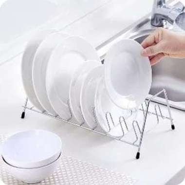 RAK PIRING MINI / MINI DISH RACK / RAK PIRING KECIL SIMPLE