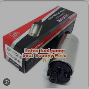 Rotak Dinamo Pompa Injeksi Beat FI MLKUNI