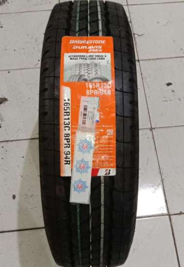 ban luar bridgestone 165 - 13 8pr r 624 lvrs213 Mitsubishi T120 SS - bs242001 -