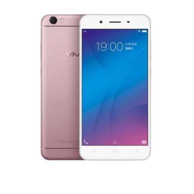 VIVO Y66 RAM 4/64 GB gold