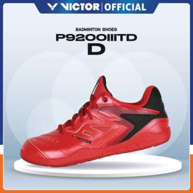 Sepatu Badminton VICTOR P9200IIITD D / P9200 P 9200 III TD D 42