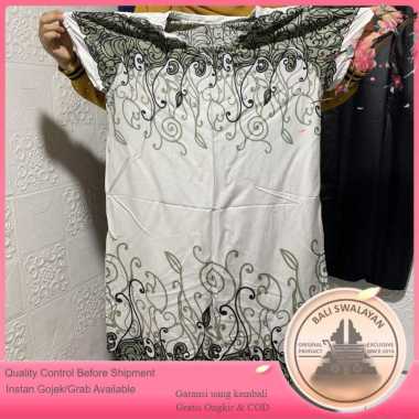 Daster Bali 100 Ribu Dapat 3 Pcs Jodha Putih