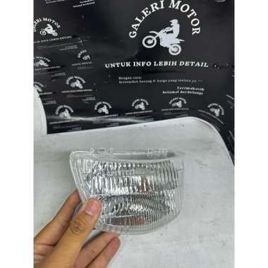 lampu depan fiz-r lampu depan fizr garis reflector f1zr reflektor f1z-r lampu depan fizr garis