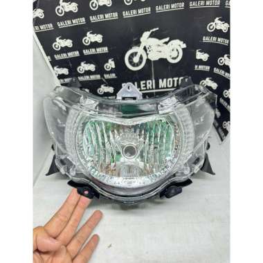 Lampu Depan mio soul gt reflektor depan only mio soul gt 110 115 xeon 125 reflector mio soul gt head