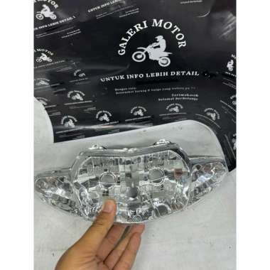 lampu depan supra fit reflektor supra fit lama Lampu Depan Supra Fit Lama 2000 2001 2002 2003 2004 |
