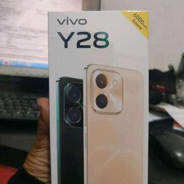 VIVO Y28