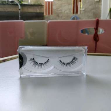 Caelash Magnetic - Bulumata Lash 3D Mink - Original Zia 022