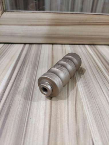 Holder Bipod ATLAS gold