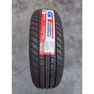 GT Radial Champiro BXT Plus 205/75 R14 Ban Mobil DIKIRIM
