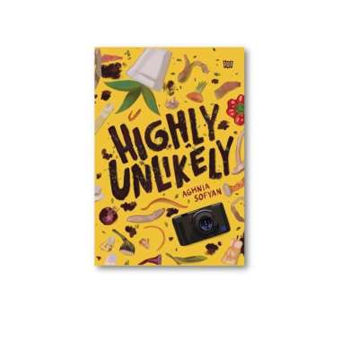 Highly Unlikely - Aghnia Sofyan