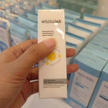 WHITELAB N10 DOSE BRIGHTENING SERUM
