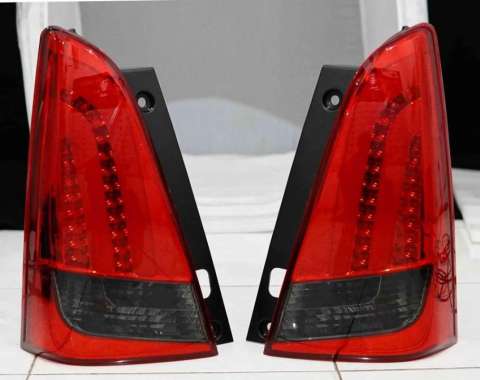 STOPLAMP INNOVA 2004 - 2015 Ready Red