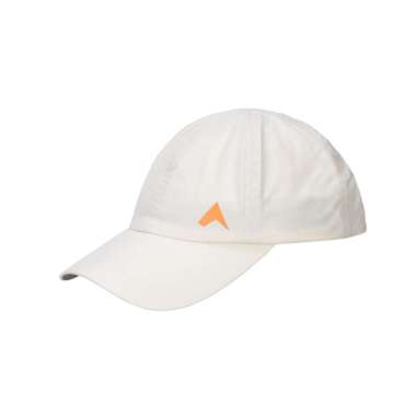 EIGER JR MOORLAND ACTIVE CAP KIDS L/XL White
