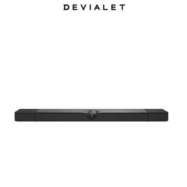 Devialet Dione High End Dolby Atmos Soundbar
