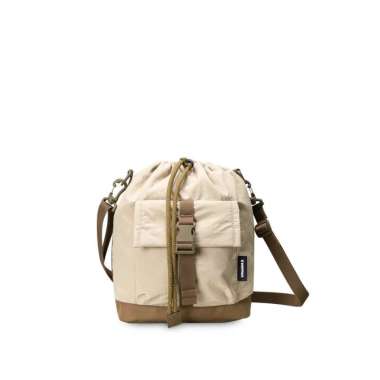 Tas Selempang Bodypack Sublime Shoulder Bag - Cream