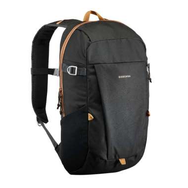 Decathlon Quechua Tas Backpack Nh100 20L - 8529019 Black