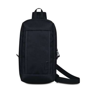 Bodypack Interval 1.0 - Black 4L