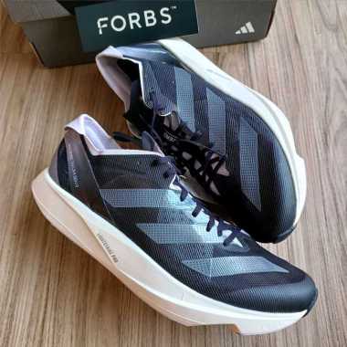 Adizero Takumi Sen 9 Black Night Metallic