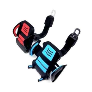 Braket Handphone Holder Handphone Motor Hanger Motor 617-351